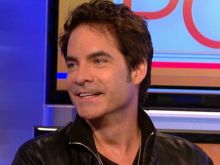 Pat Monahan