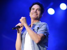 Pat Monahan