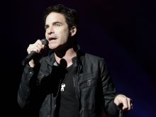 Pat Monahan