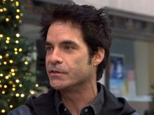 Pat Monahan