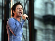 Pat Monahan