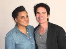 Pat Monahan