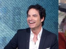 Pat Monahan