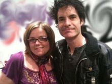 Pat Monahan