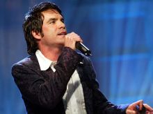 Pat Monahan