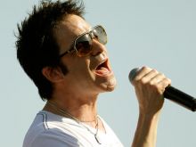 Pat Monahan