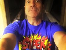 Pat Monahan