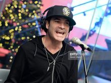 Pat Monahan