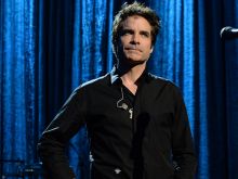Pat Monahan