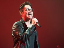 Pat Monahan