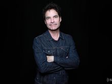 Pat Monahan