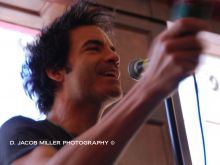 Pat Monahan