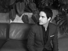 Pat Monahan