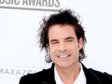 Pat Monahan