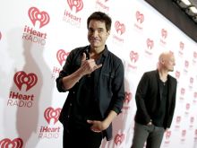 Pat Monahan