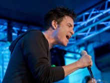 Pat Monahan