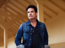Pat Monahan