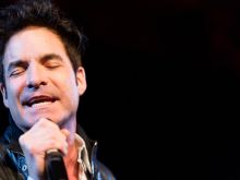 Pat Monahan