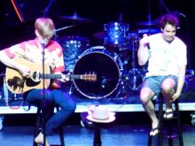 Pat Monahan