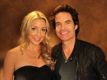 Pat Monahan