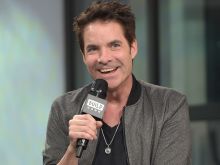 Pat Monahan