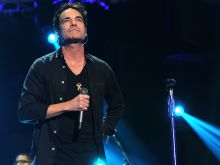 Pat Monahan