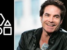 Pat Monahan