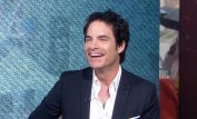 Pat Monahan