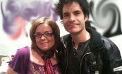 Pat Monahan