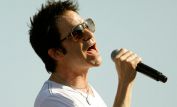 Pat Monahan