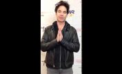 Pat Monahan