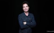 Pat Monahan