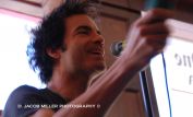 Pat Monahan