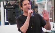 Pat Monahan