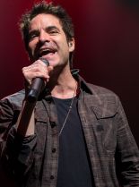 Pat Monahan