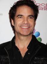 Pat Monahan