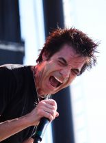 Pat Monahan