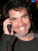 Pat Monahan