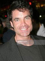 Pat Monahan