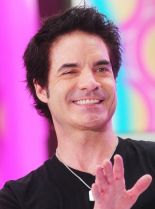 Pat Monahan