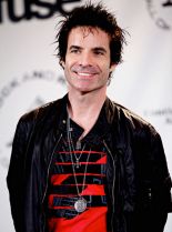 Pat Monahan