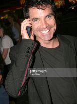 Pat Monahan