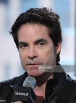 Pat Monahan