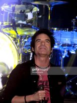 Pat Monahan