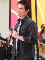 Pat Monahan