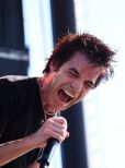 Pat Monahan