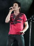 Pat Monahan