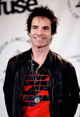 Pat Monahan