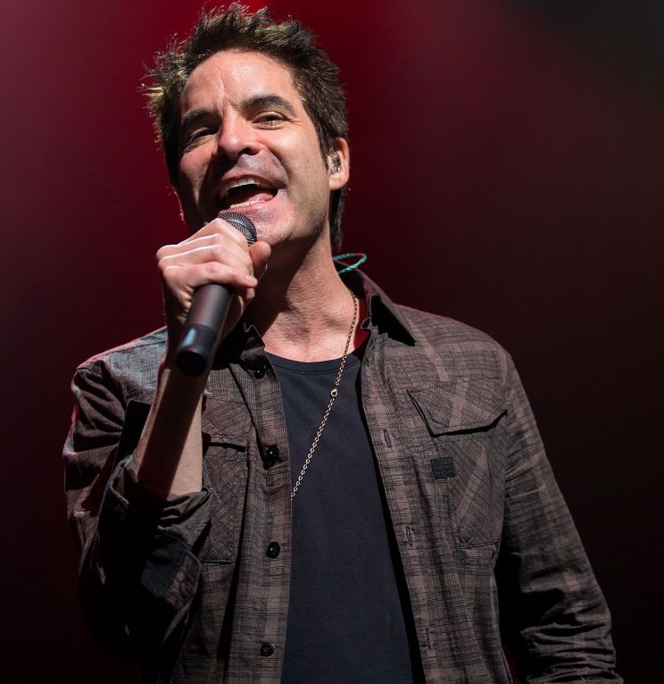 Pat Monahan