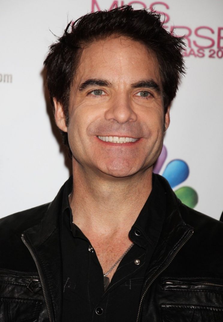 Pat Monahan